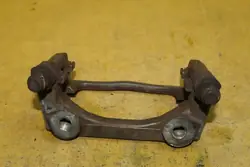 OEM 4218 Étrier de Serrage Droit Arrière Sprinter 906 300mm