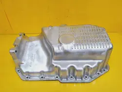Carter d'huile OEM DRC96882 sans capteur pour Skoda Octavia