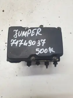 ABS-pomp Citroen Jumper 71749037
