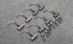 BMW N57D30A/B Ölsprühdüse - OEM-Qualität