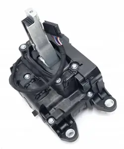 Sélecteur de vitesse automatique Audi A4 B9 A5 OEM 8W1713041D