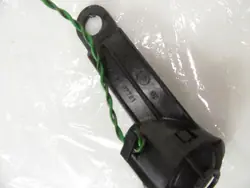 Mittenfrekvens dörrhögtalare OEM 8379369 vänster fram BMW X5