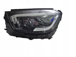 MERCEDES GLC W253 MULTIBEAM LIFT LED LINKS