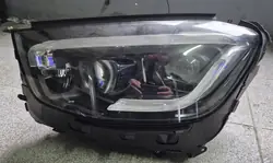 MERCEDES GLC W253 MULTIBEAM LIFT LED GAUCHE