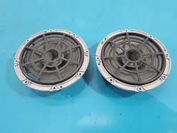 OEM 9634827480 4 Högtalare för Peugeot 407
