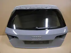 AUDI A3 8V Rear Trunk Lid LY7C