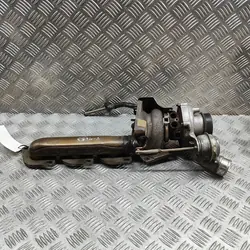Turbo Mercedes CLS (C218) 8177731 4.7L