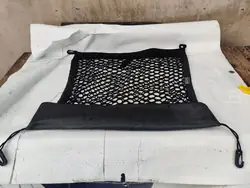 Filet de coffre Toyota C-HR 2019- OEM PW250-10000