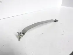 Support échappement Porsche 993 OEM 99311322501
