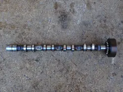 Variateur d'Arbre à Cames Échappement A3 8P Golf V A4 B7
