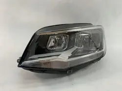 Vasen ajovalaisin Volkswagen VW Caddy 15-20r 2K1941005A
