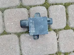 Fläktmotstånd OEM 13414859 för Opel Corsa E 1.3D/1.4T/1.0T
