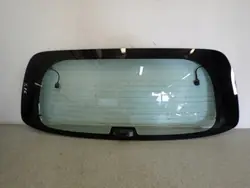 Vidro traseiro porta-malas OEM Hyundai Santa Fe I 01-06