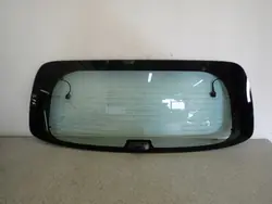 Vitre arrière hayon OEM Hyundai Santa Fe I 01-06