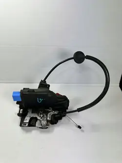 GOLF V IV KOMBI Türschloss Links Vorne