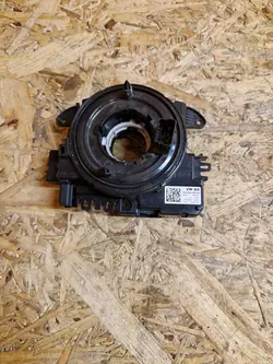 Volkswagen Golf VI 2012 Anel Deslizante Airbag