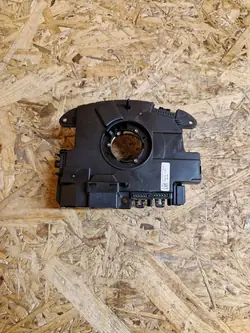 Volkswagen Golf VI 2012 Airbag Glijring
