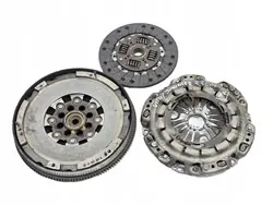 VITO VIANO W639 2.2 CDI Kaksimassaväkä LuK