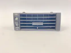 Grelha ventilação passageiro OEM SDV104355 Mercedes W124