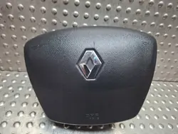 Airbag conductor OEM S26279682 para Renault Megane III