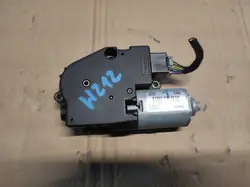 Moteur toit panoramique Mercedes W212 OEM 1717822B