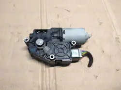 Moteur toit panoramique Mercedes W212 OEM 1717822B