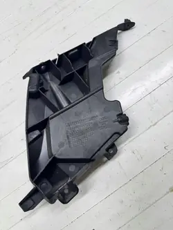 Supporto paraurti anteriore sinistro AUDI A7 C7 4G8807283C