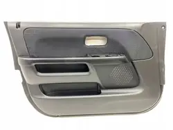 Tapicería Puerta Delantera Izquierda Honda CR-V 2 II OEM