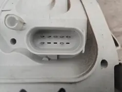 LED-lamppupohja OEM 436072R Audi A6 C6 takaoikea