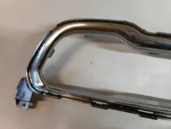 JEEP CHEROKEE KL - VORDERER STOSSFÄNGER CHROM