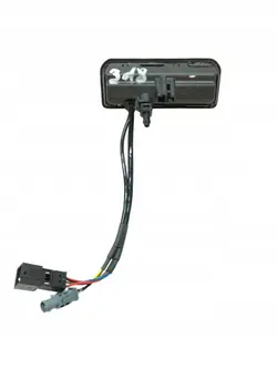 Interrupteur caméra recul OEM 566827566B Skoda Superb III