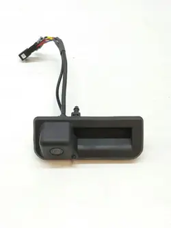 Rückfahrkamera-Schalter OEM 566827566B für Skoda Superb III