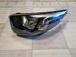 KIA PICANTO 2017-2022 Faro Izquierdo 92101G6000