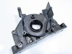 Axeltätningshus OEM 03G103153B Audi A4 B8 2.0 TDI