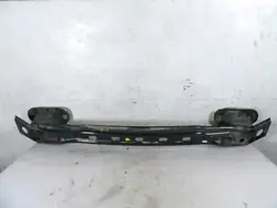 Fiat Tipo Sedan Bakre Stötfångarbalk OEM DEMONTCARS-69754-