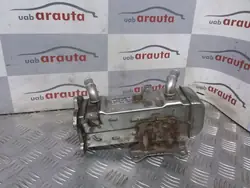 EGR-jäähdytin Hyundai ix35 2013 201309041049
