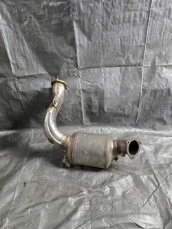 Begagnat DPF-filter OEM 8W0131765F för Audi 2.0TFSI