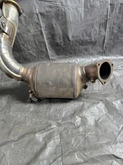 Filtre DPF d'occasion OEM 8W0131765F pour Audi 2.0TFSI
