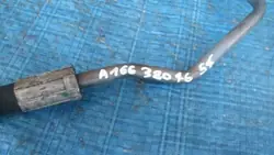 Flexible Dynamique Mercedes ML 166 OEM A1663204654