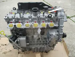 Volvo B6324S5 Motor 3.2 Benzine 36051160