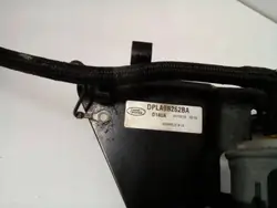 CPLA-9155-BA Kraftstofffiltergehäuse für Range Rover