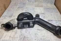 CITROËN BERLINGO FURGON 1.6L Diesel Osat 9657083280