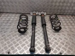 Ammortizzatori posteriori Fiat Punto 2012 OEM