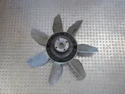 Toyota Land Cruiser 120 3.0D Viskoosi Tuulettimakytkin OEM 4x4OE004217