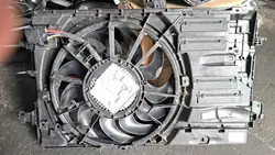 Ventilateur radiateur OEM 214813807R 3137232520 Duster