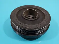Krukaspoelie IMPRK1396130 voor BMW X3 E83 2.0D