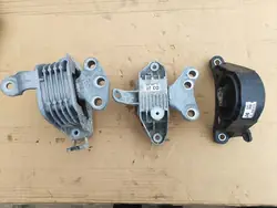 OPEL ASTRA J IV 2.0 CDTI Supporto Motore 3pcs