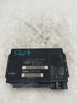 Module Confort Audi A4 B6 B7 OEM 8E0959433CE
