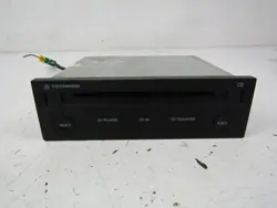 VW Sharan I CD-byttare OEM AK-6-79363 Begagnad