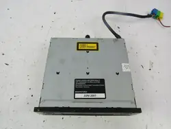 VW Sharan I CD-vaihtaja OEM AK-6-79363 Käytetty